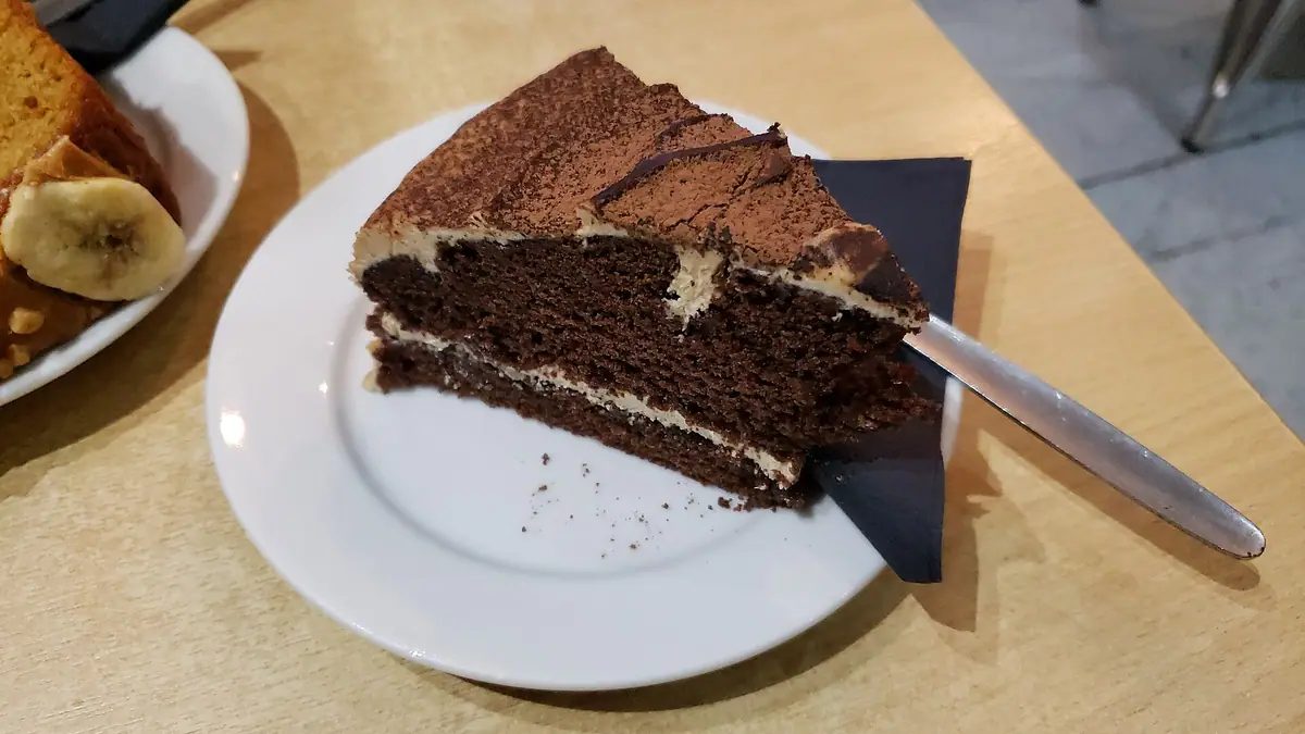 The Pancake House – cake shop in Pateley Bridge town centre